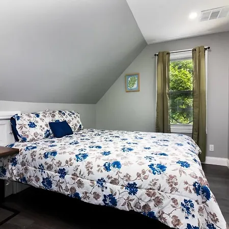 Cozy Micro Apartment, Minutes From Falls Niagara Falls Exterior foto