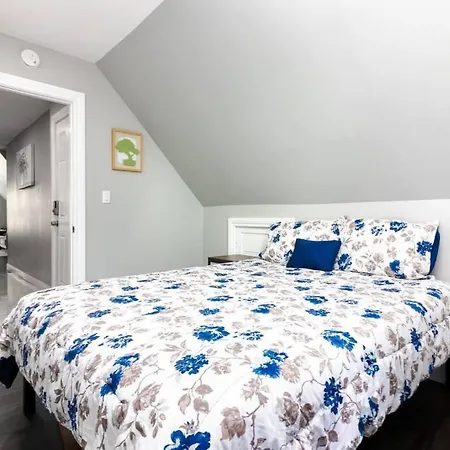Cozy Micro Apartment, Minutes From Falls Niagara Falls Exterior foto
