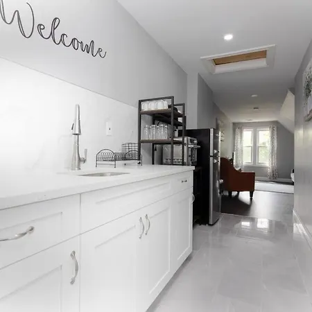 Cozy Micro Apartment, Minutes From Falls Niagara Falls Exterior foto