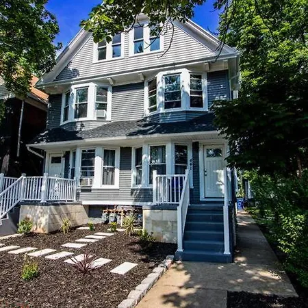 Cozy Micro Apartment, Minutes From Falls Niagara Falls Exterior foto