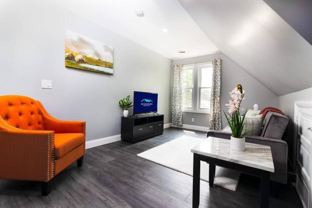 Cozy Micro Apartment, Minutes From Falls Appartement *