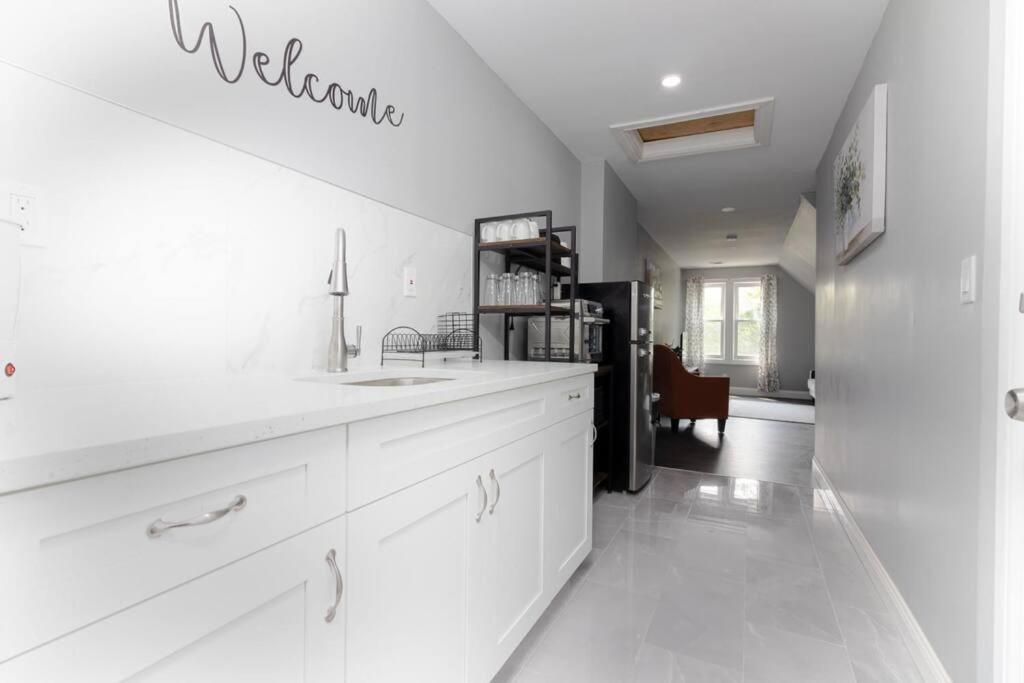 Cozy Micro Apartment, Minutes From Falls Appartement *
