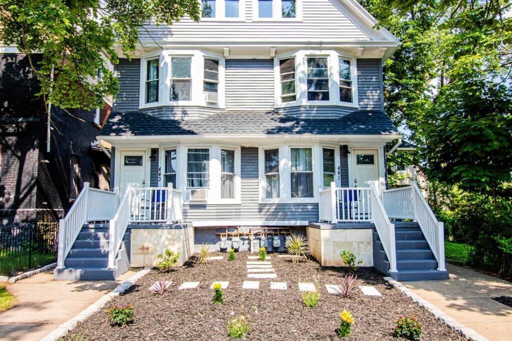 Appartement Cozy Micro Apartment, Minutes From Falls Niagara Falls